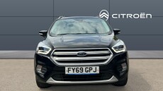 Ford Kuga 1.5 EcoBoost 176 Titanium X Edition 5dr Auto Petrol Estate